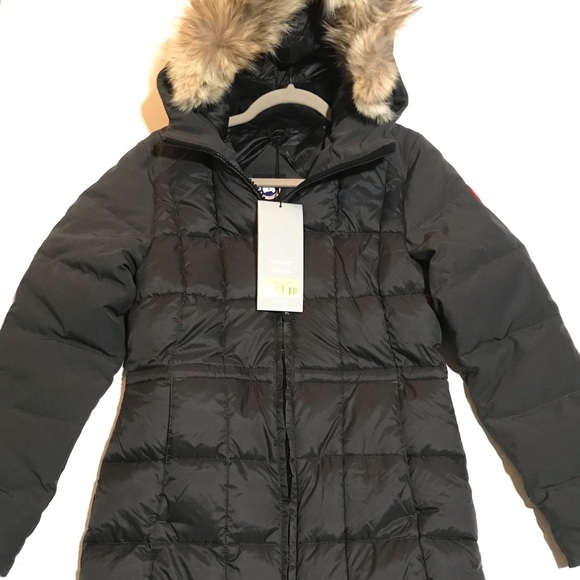 canada goose beechwood parka